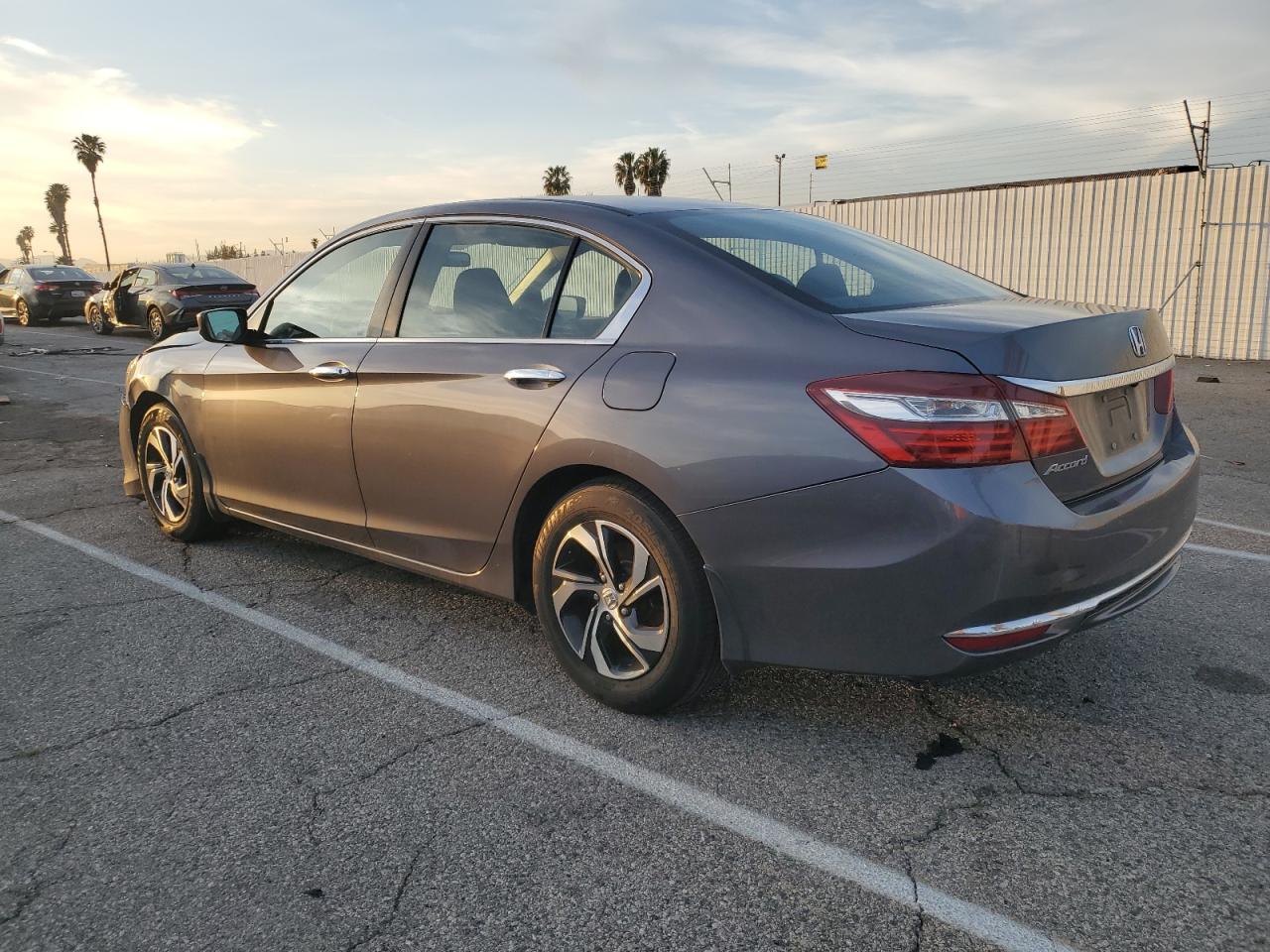 2016 Honda Accord - Image 2