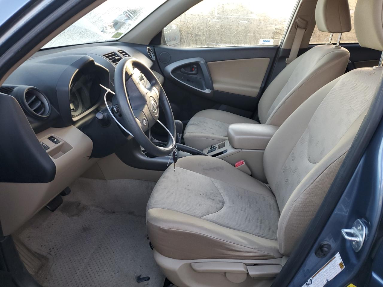 2009 Toyota RAV 4 - Image 7