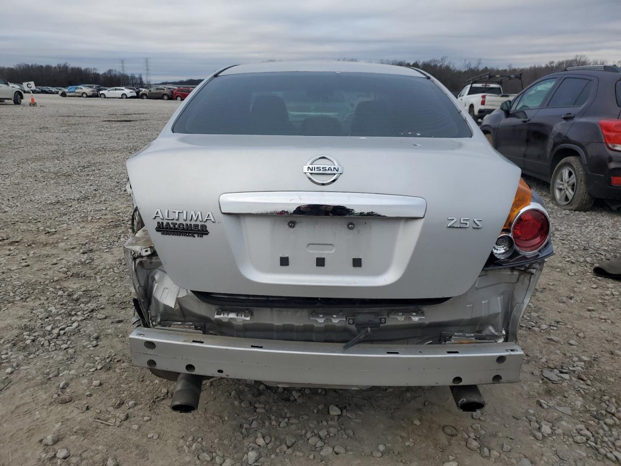 2011 Nissan Altima - Image 6