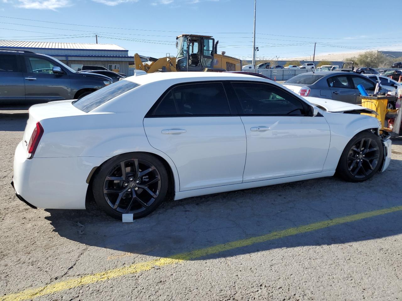 2021 Chrysler 300 - Image 3