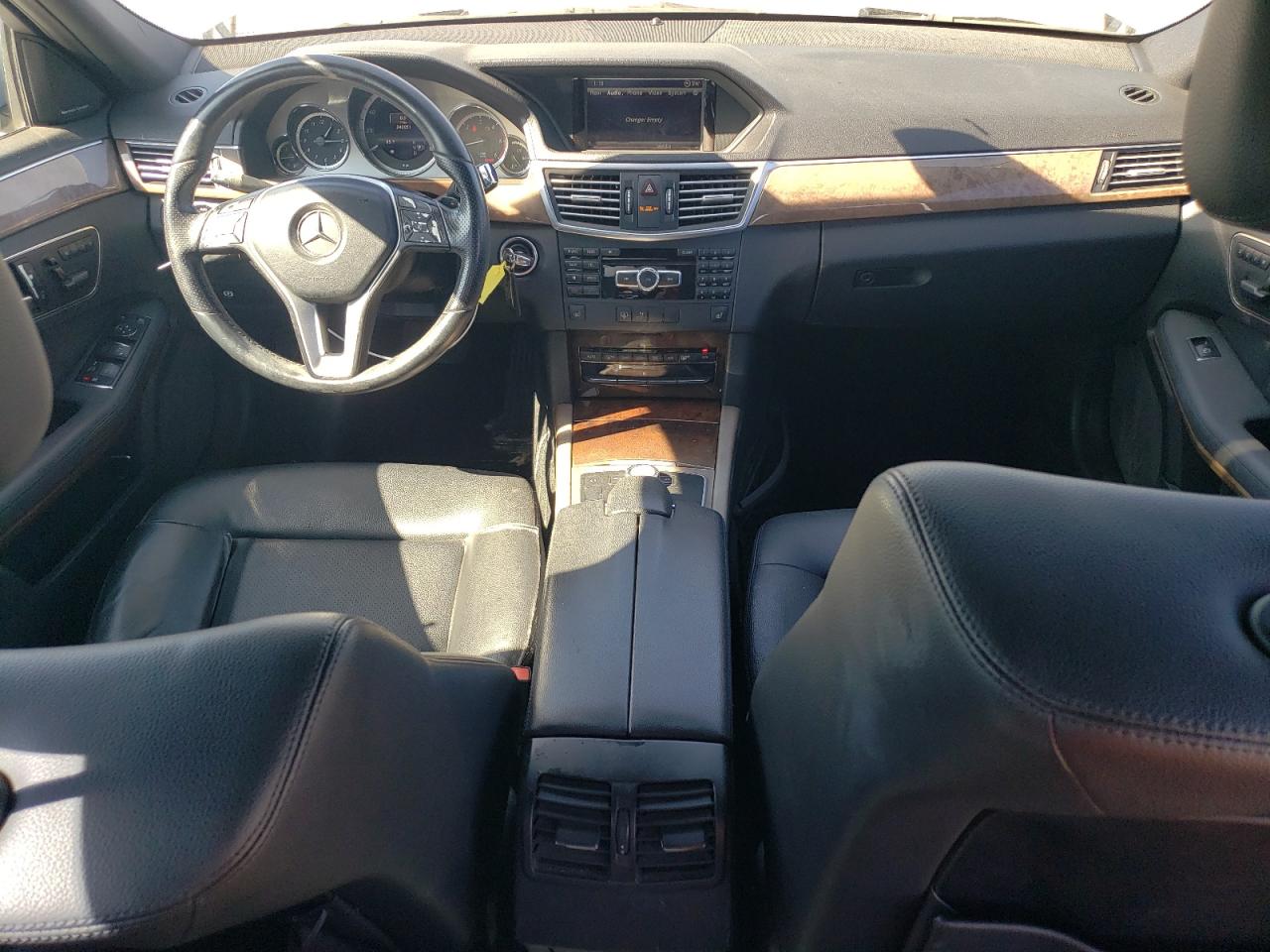 2013 Mercedes-Benz E-klasse - Image 8