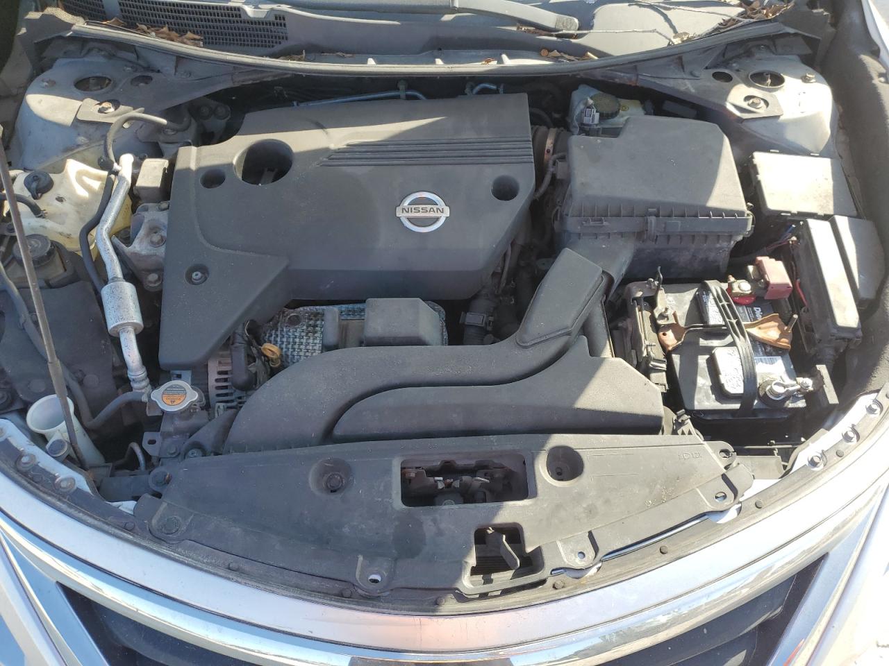 2013 Nissan Altima - Image 11