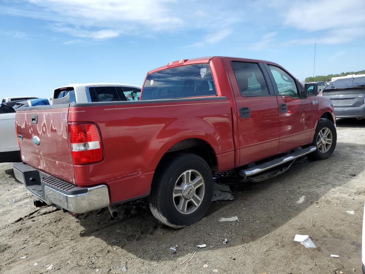 2007 Ford F-150 - Image 3