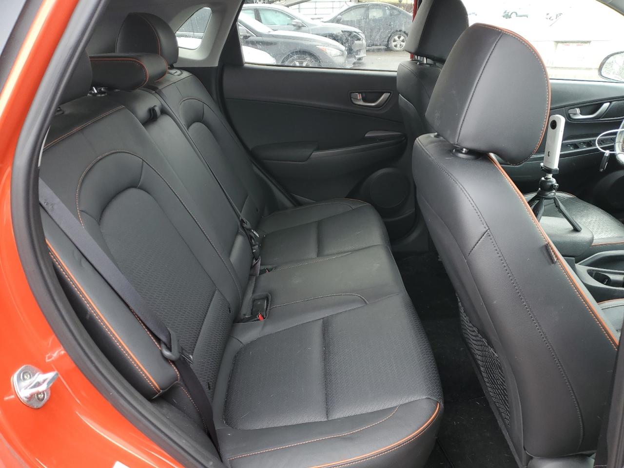 2020 Hyundai Kona - Image 12