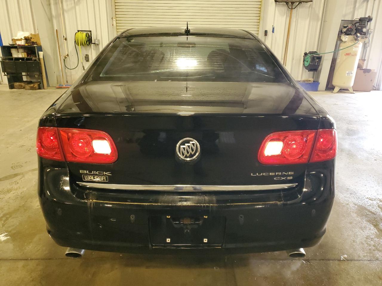 2008 Buick Lucerne - Image 6
