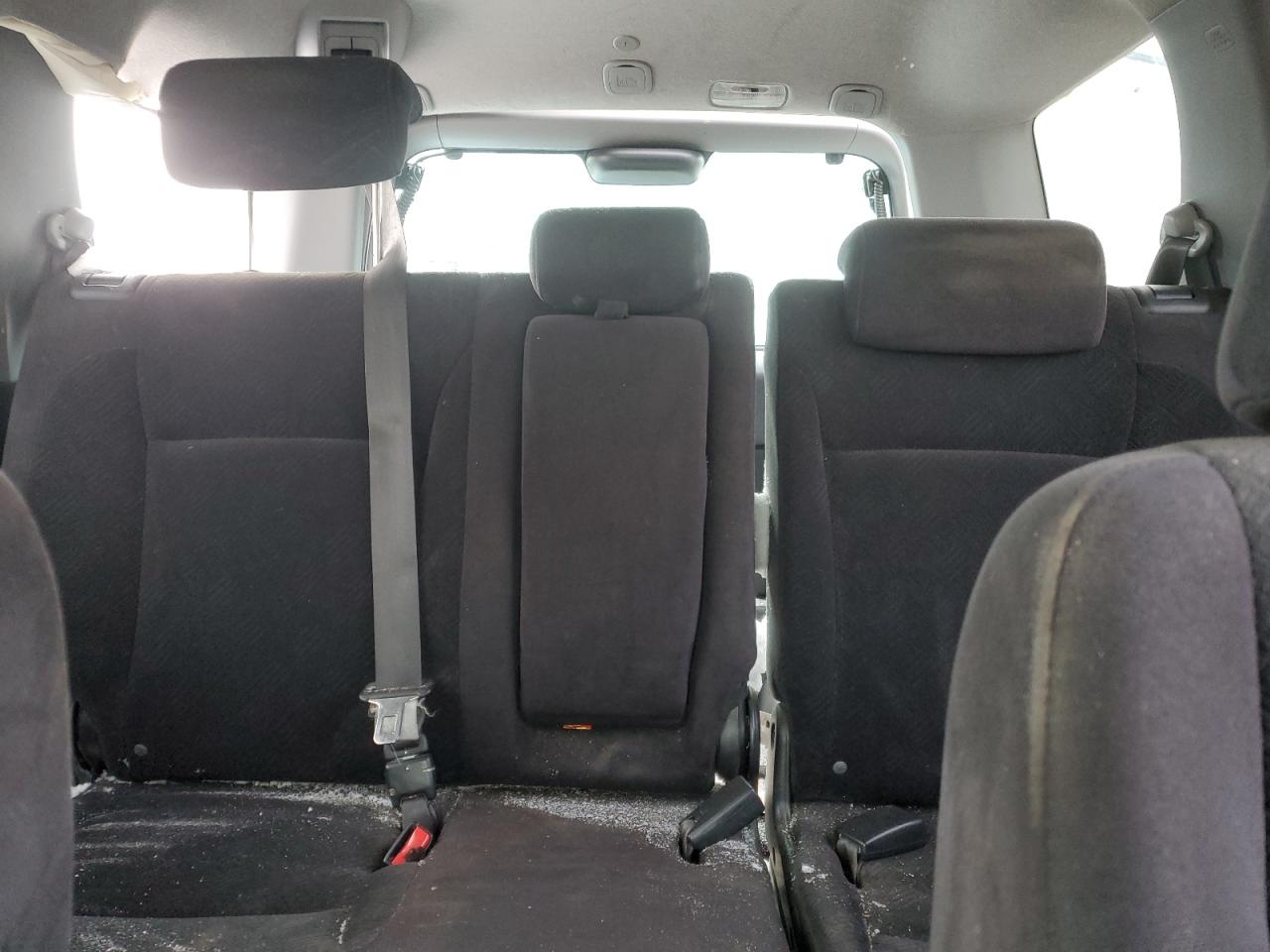 2005 Honda CR-V - Image 10