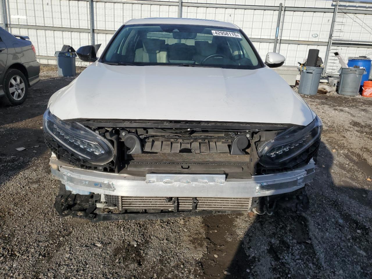 2018 Honda Accord - Image 5
