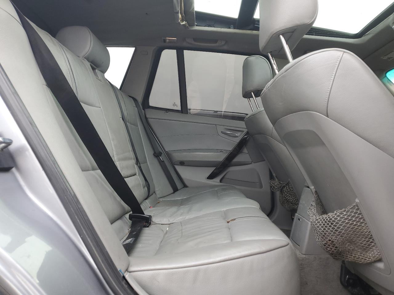 2007 BMW X3 - Image 11