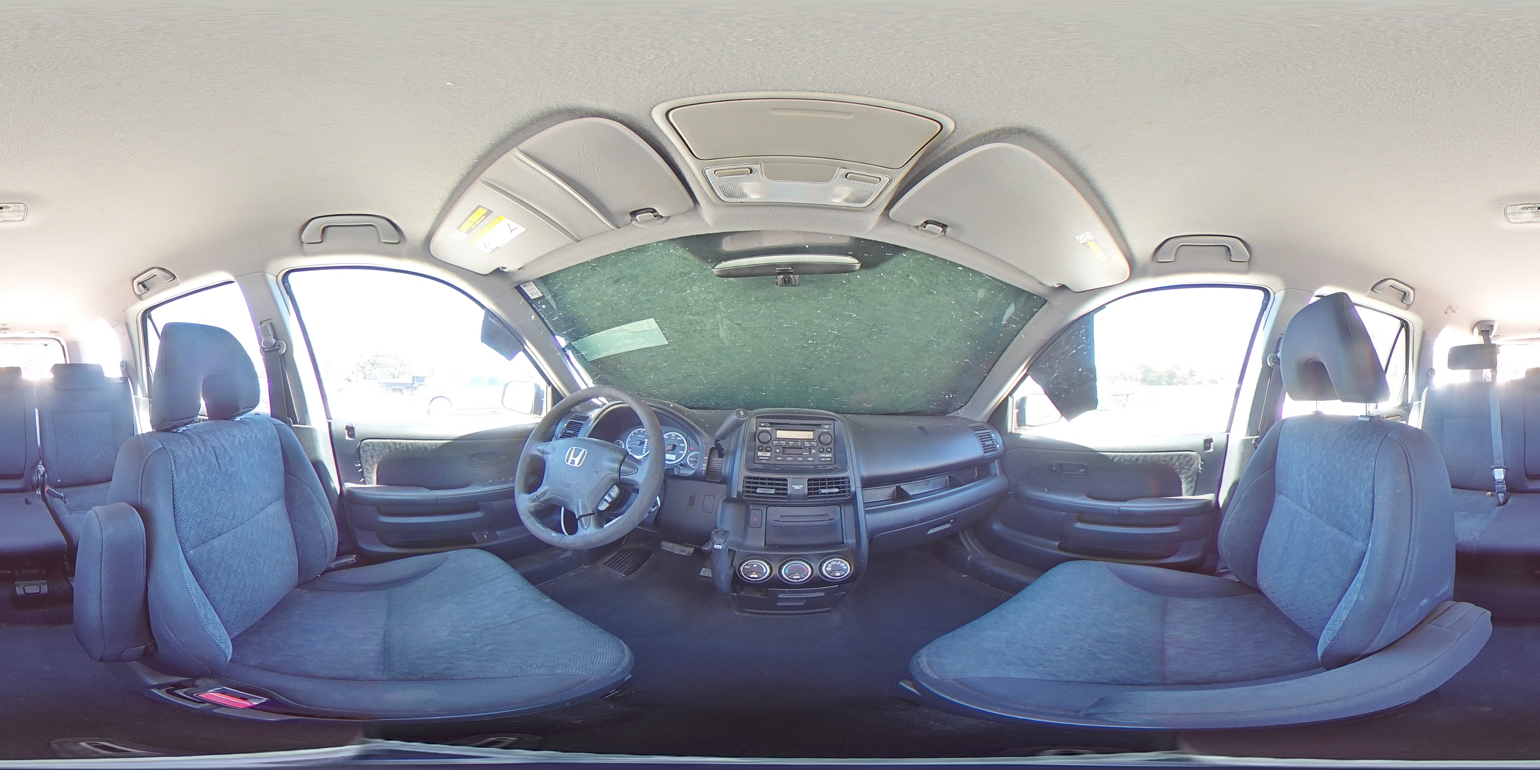 2006 Honda CR-V - Image 14