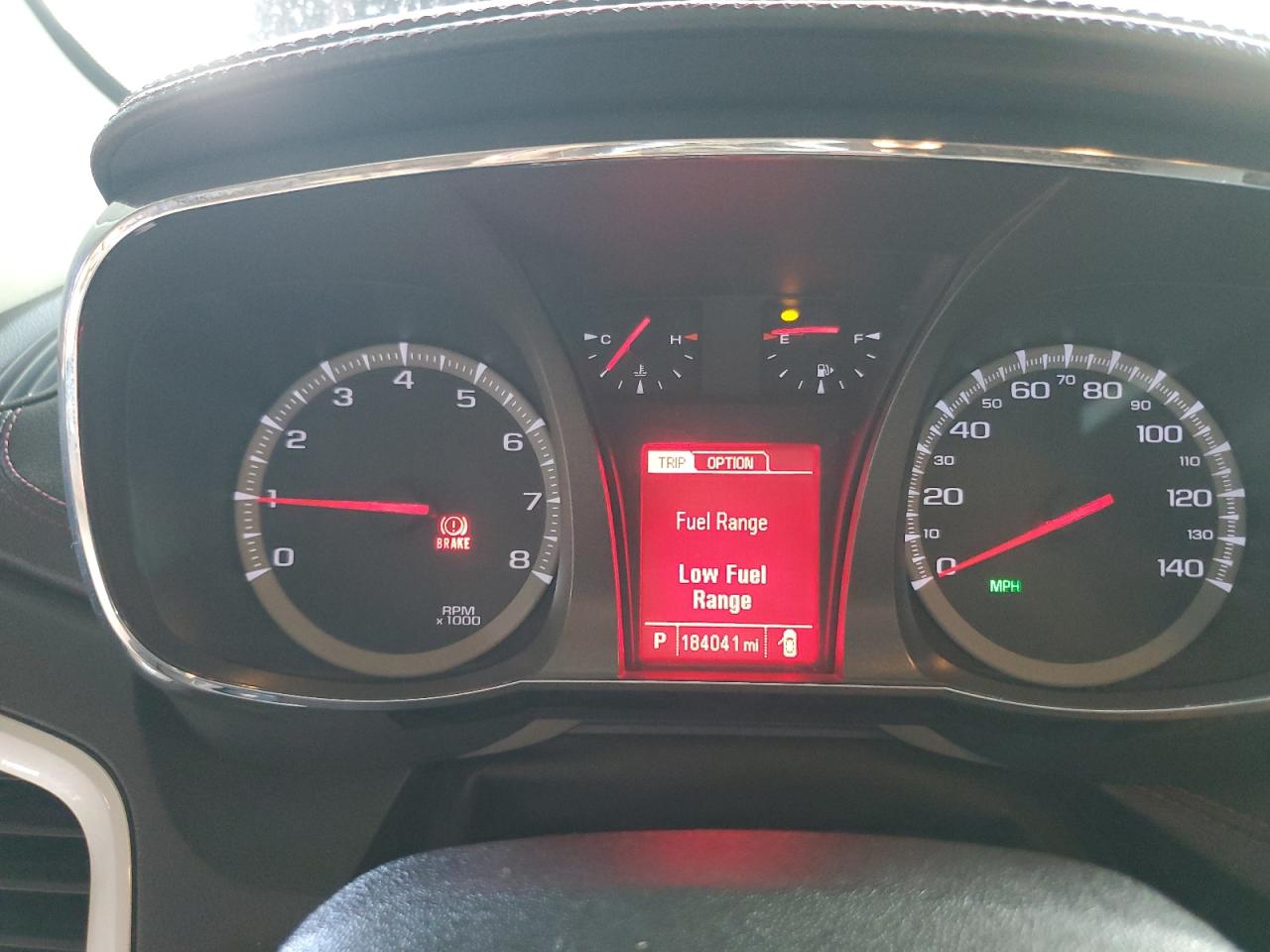 2013 GMC Terrain - Image 9