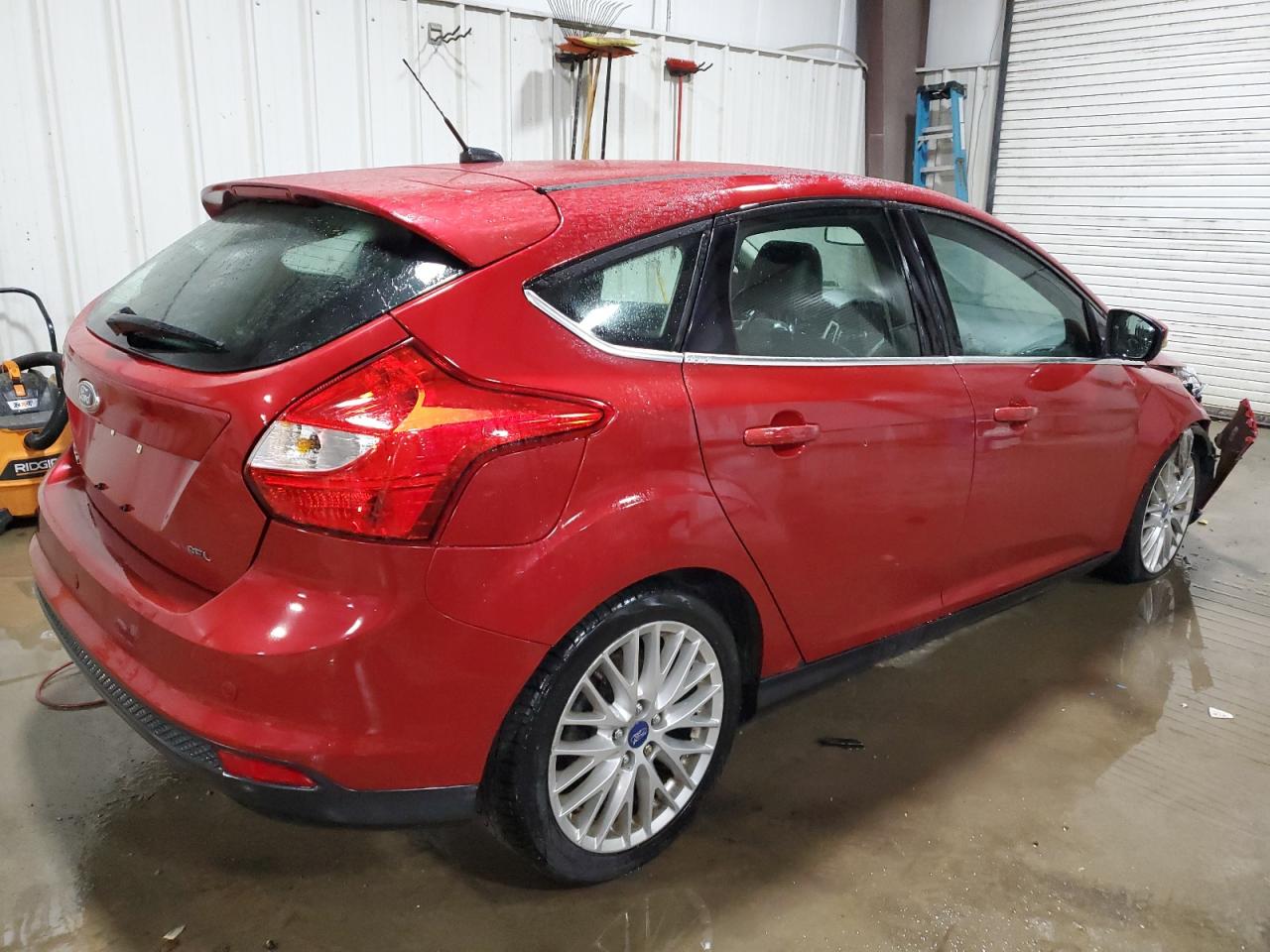 2012 Ford Focus - Image 3