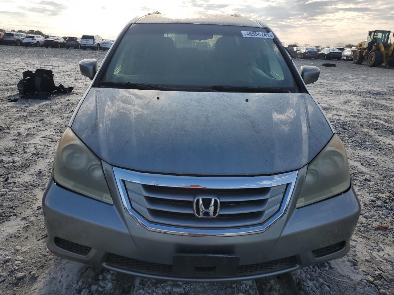 2010 Honda Odyssey - Image 5