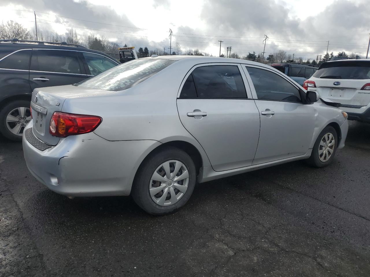 2010 Toyota Corolla - Image 3