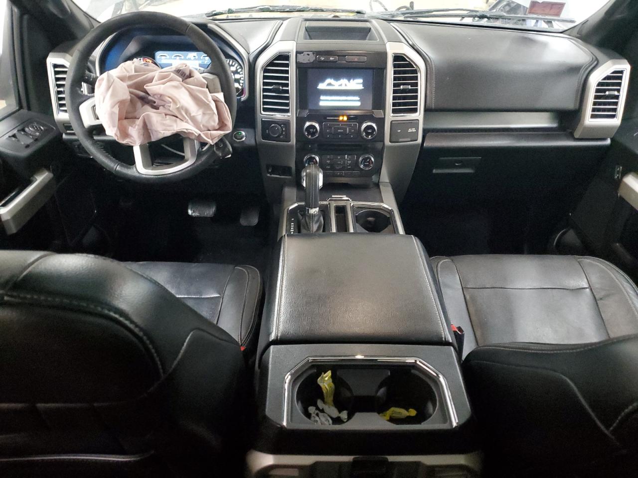 2015 Ford F-150 - Image 8