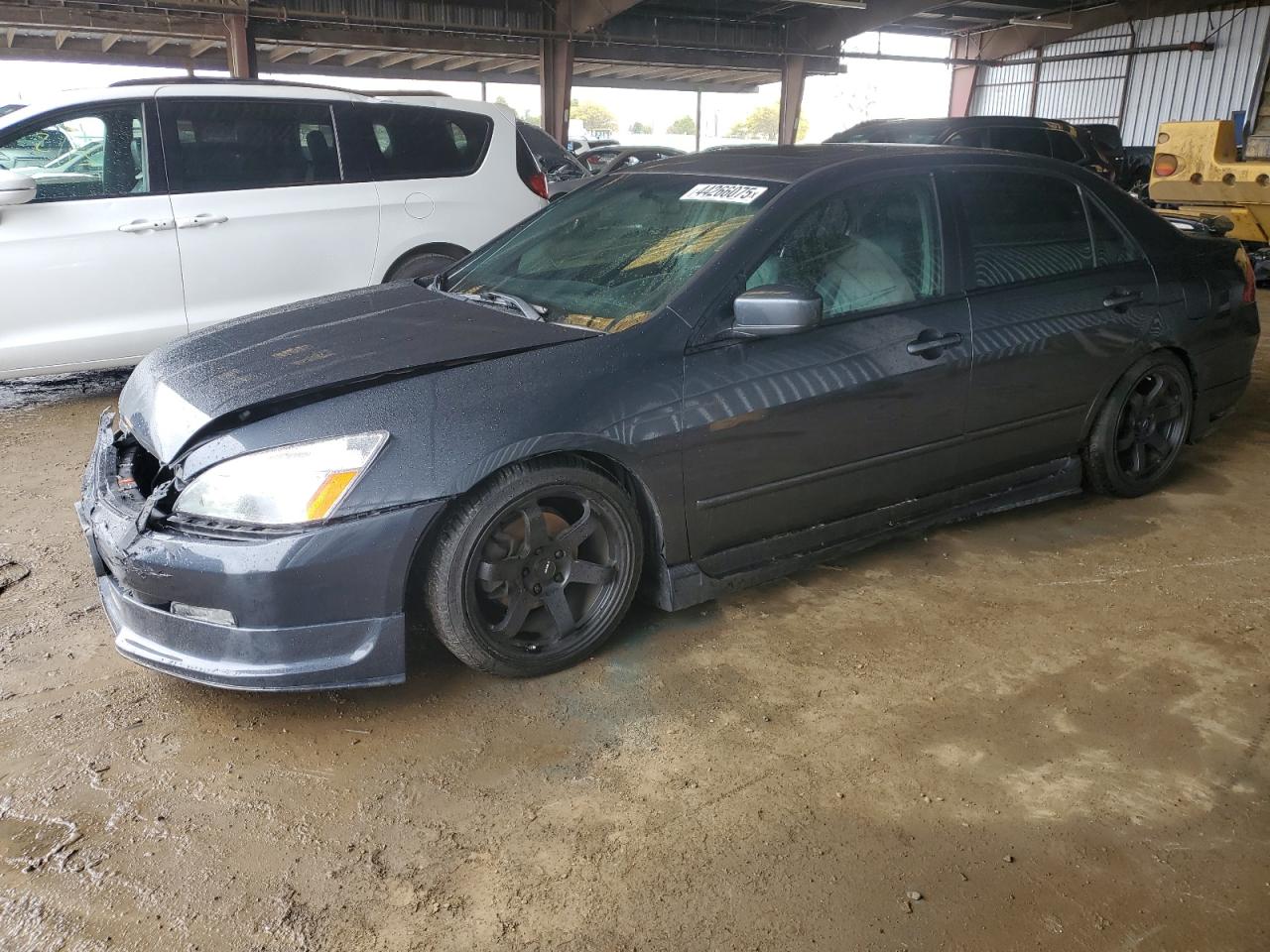 2007 Honda Accord - Image 1