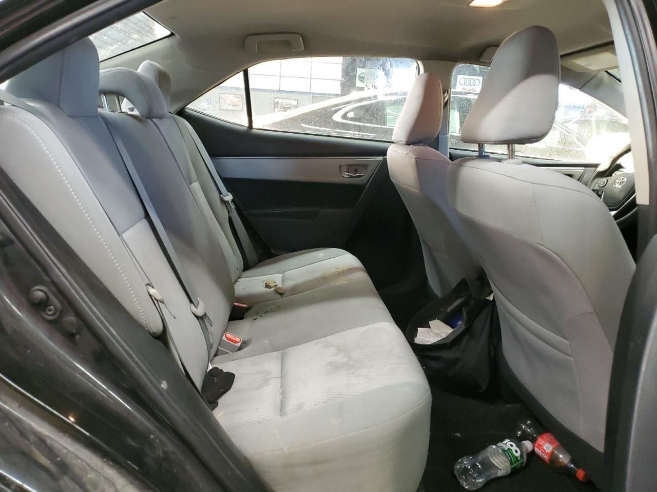 2014 Toyota Corolla - Image 10
