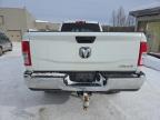 2023 RAM 2500 TRADESMAN for sale at Copart QC - MONTREAL