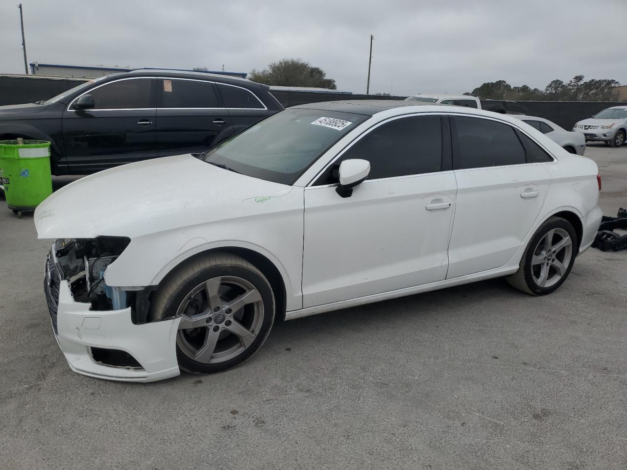 2019 Audi A3 - Image 1
