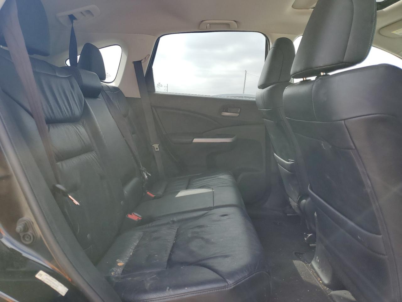 2014 Honda CR-V - Image 11
