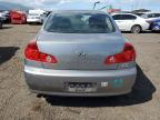 2006 Infiniti G35  for Sale in Kapolei, HI - Undercarriage
