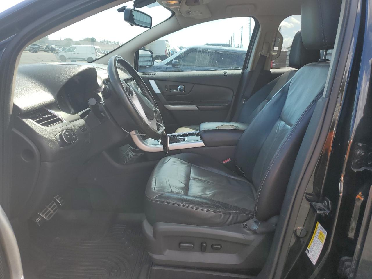 2011 Ford Edge - Image 7