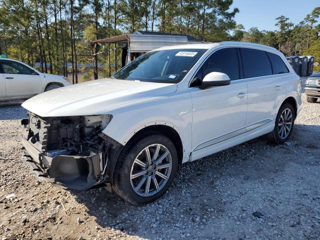 2019 Audi Q7 Premium