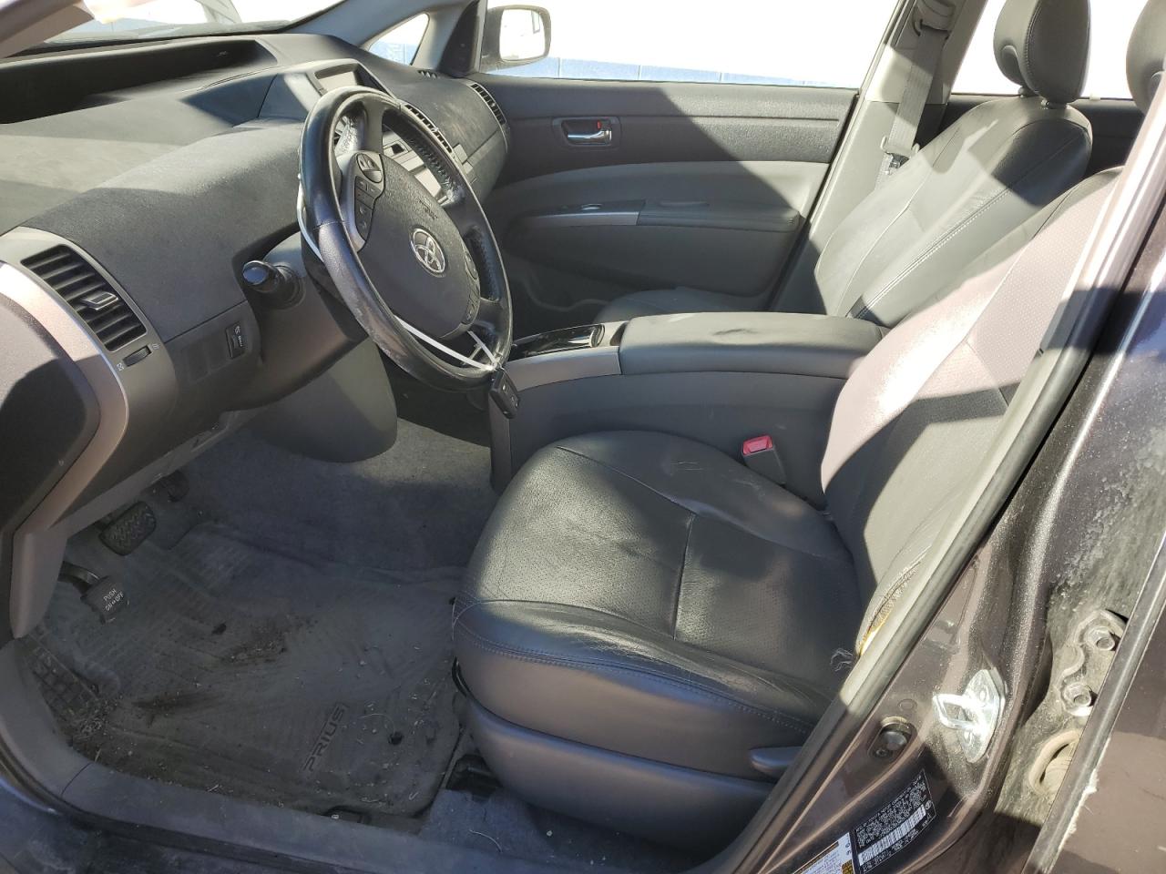 2008 Toyota Prius - Image 7