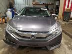2017 Honda Civic Ex for Sale in West Mifflin, PA - Front End