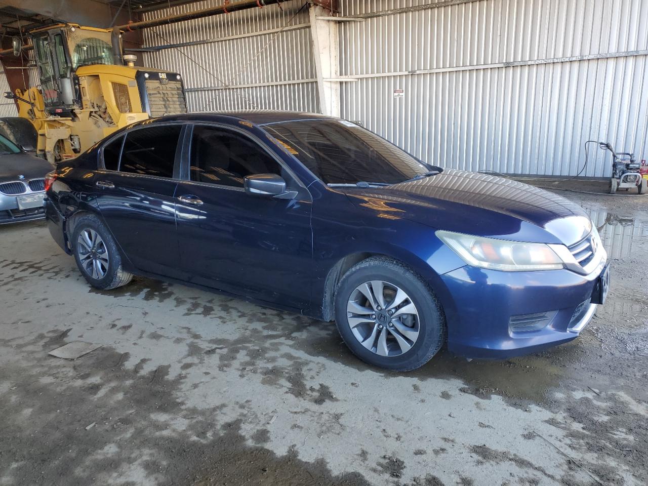 2013 Honda Accord - Image 4
