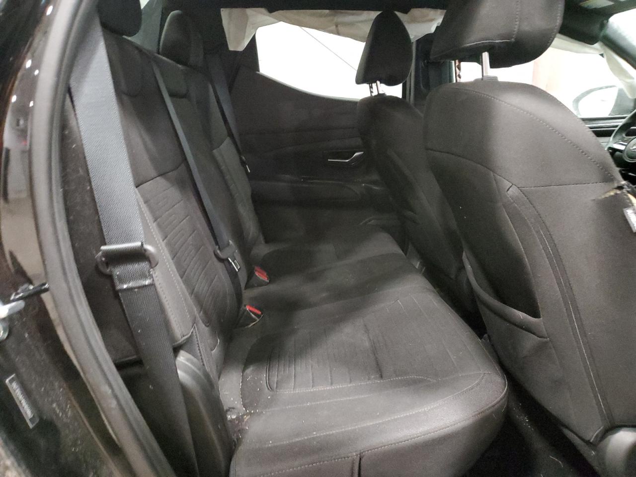 2022 Hyundai Santa Cruz - Image 11