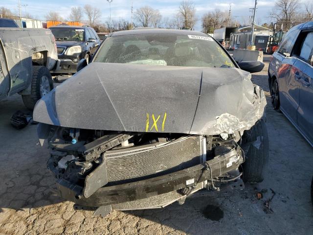  HYUNDAI ELANTRA 2024 Gray