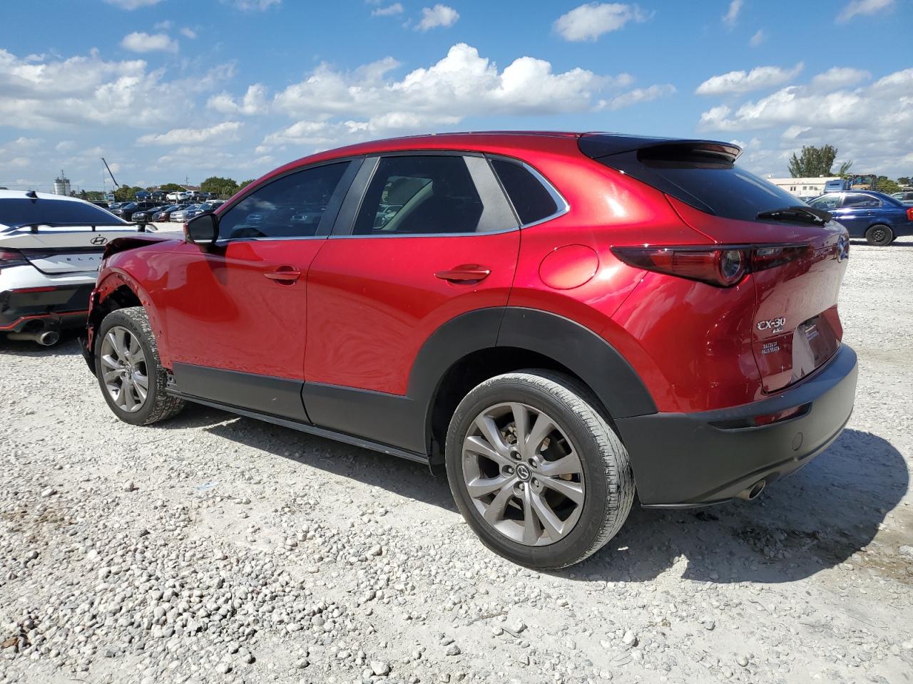 2022 Mazda CX-30 - Image 2