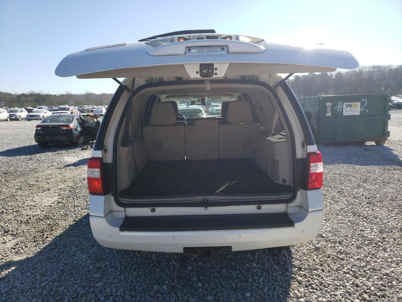 2012 Ford Expedition - Image 6