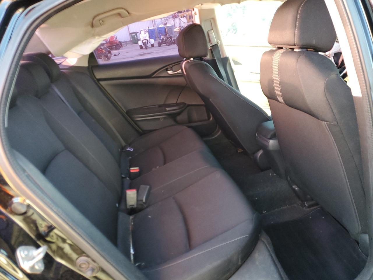 2016 Honda Civic - Image 10