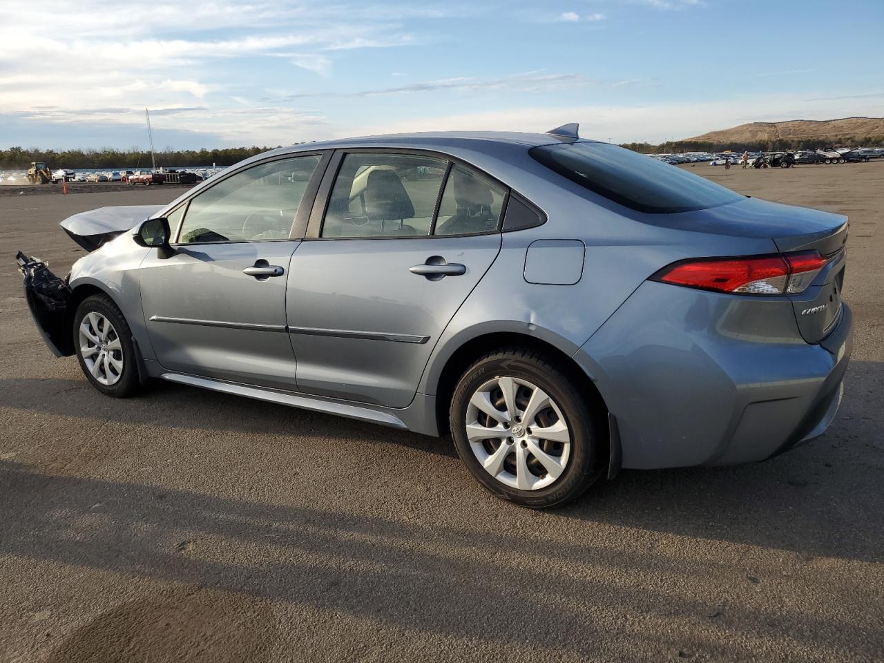 2020 Toyota Corolla - Image 2