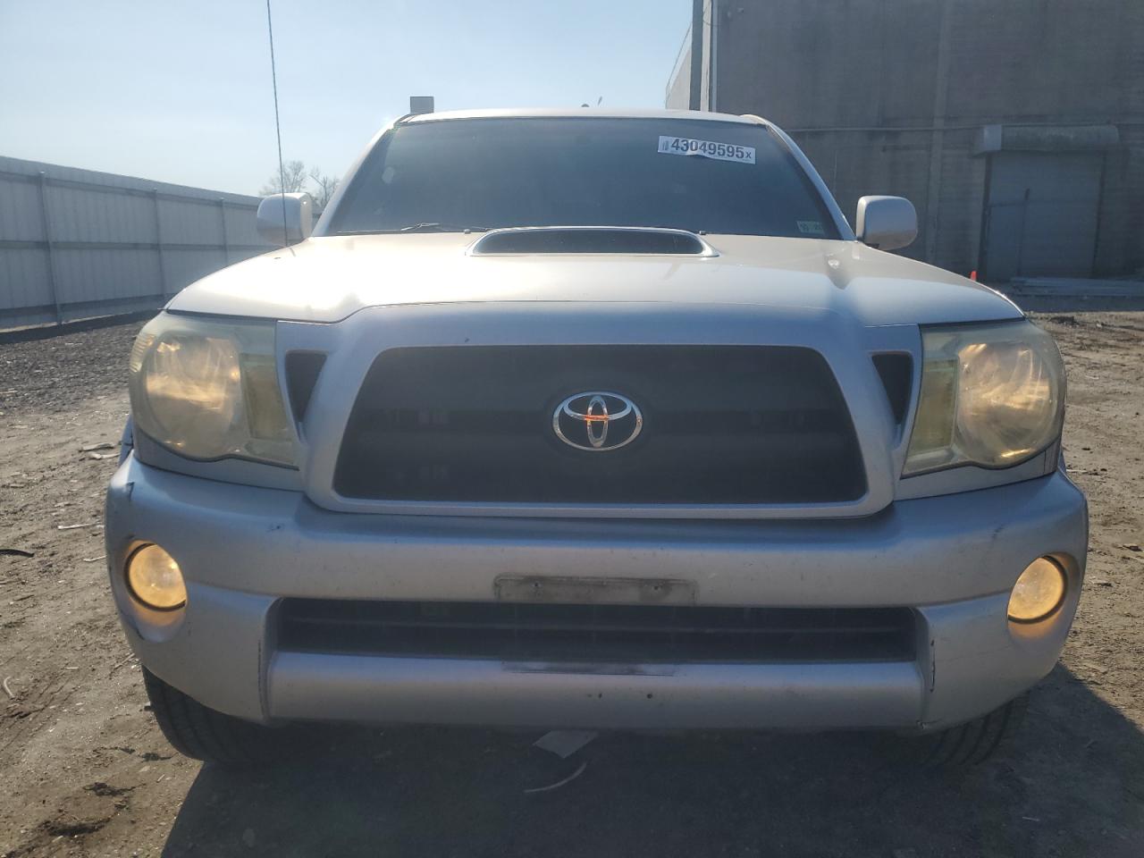 2005 Toyota Tacoma - Image 5