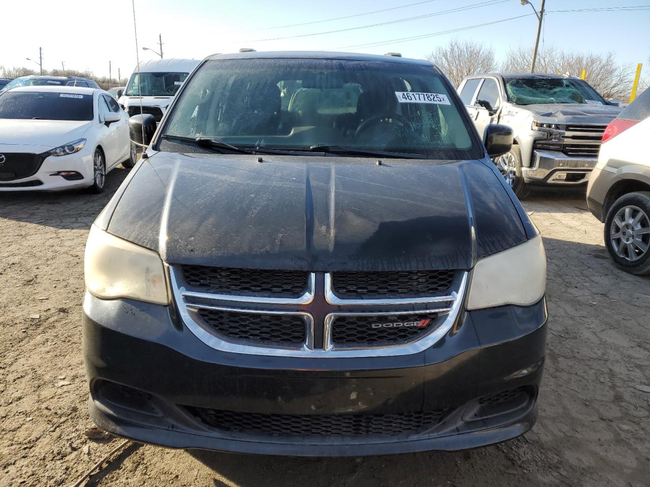 2013 Dodge Caravan - Image 5