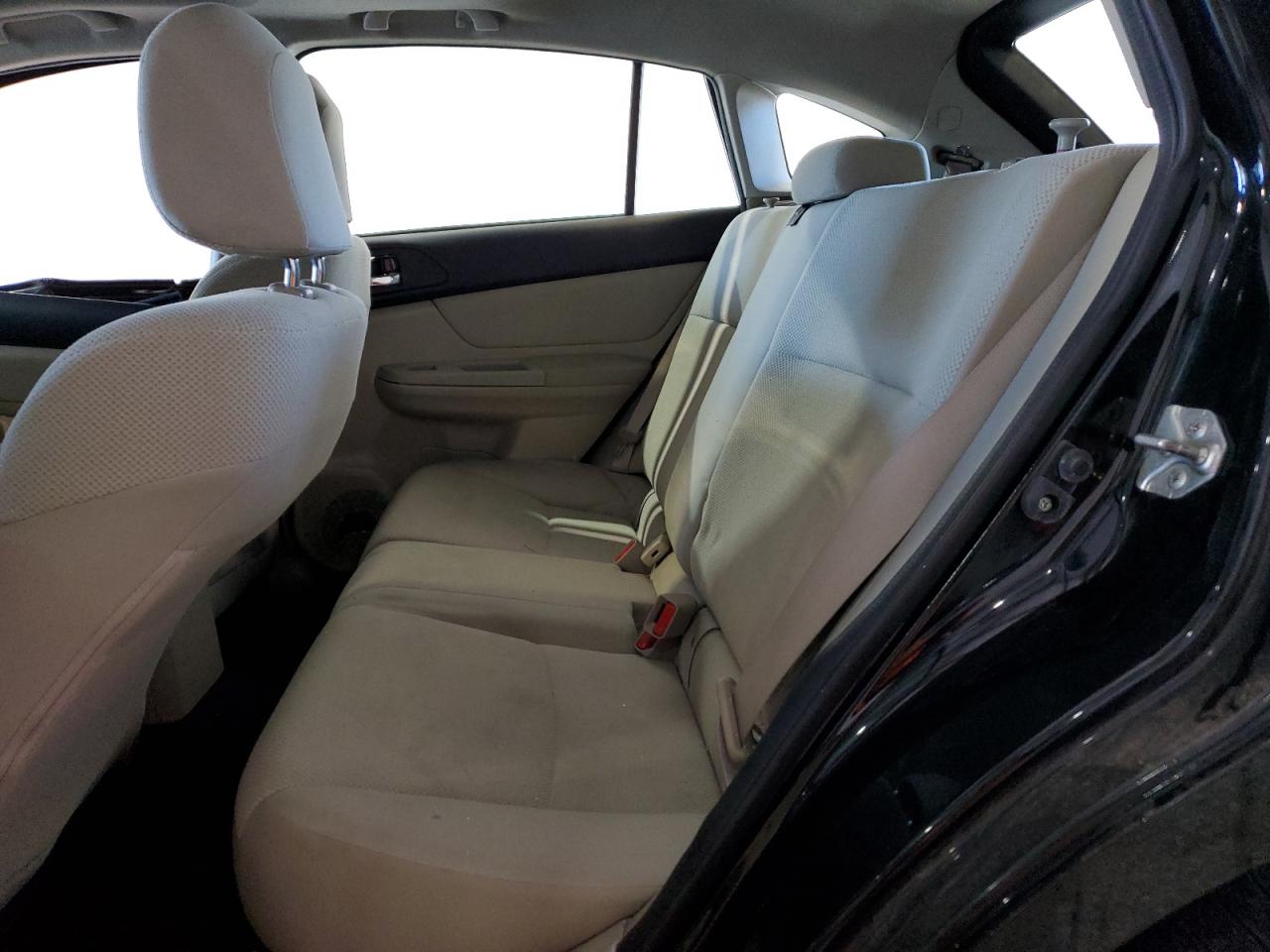 2012 Subaru Impreza - Image 10