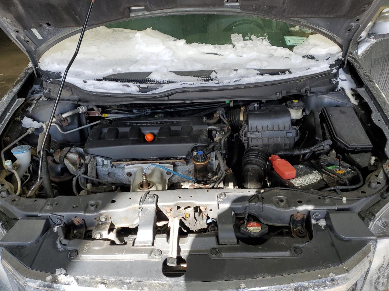 2012 Honda Civic - Image 11