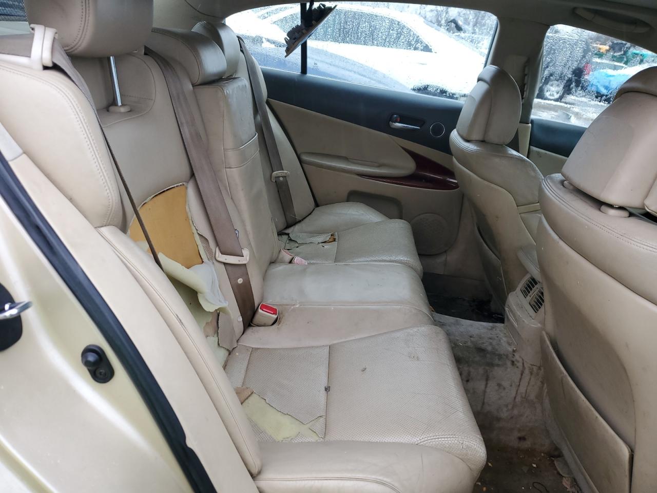 2006 Lexus Gs 300 VIN: JTHBH96S465003248 Lot: 88803045