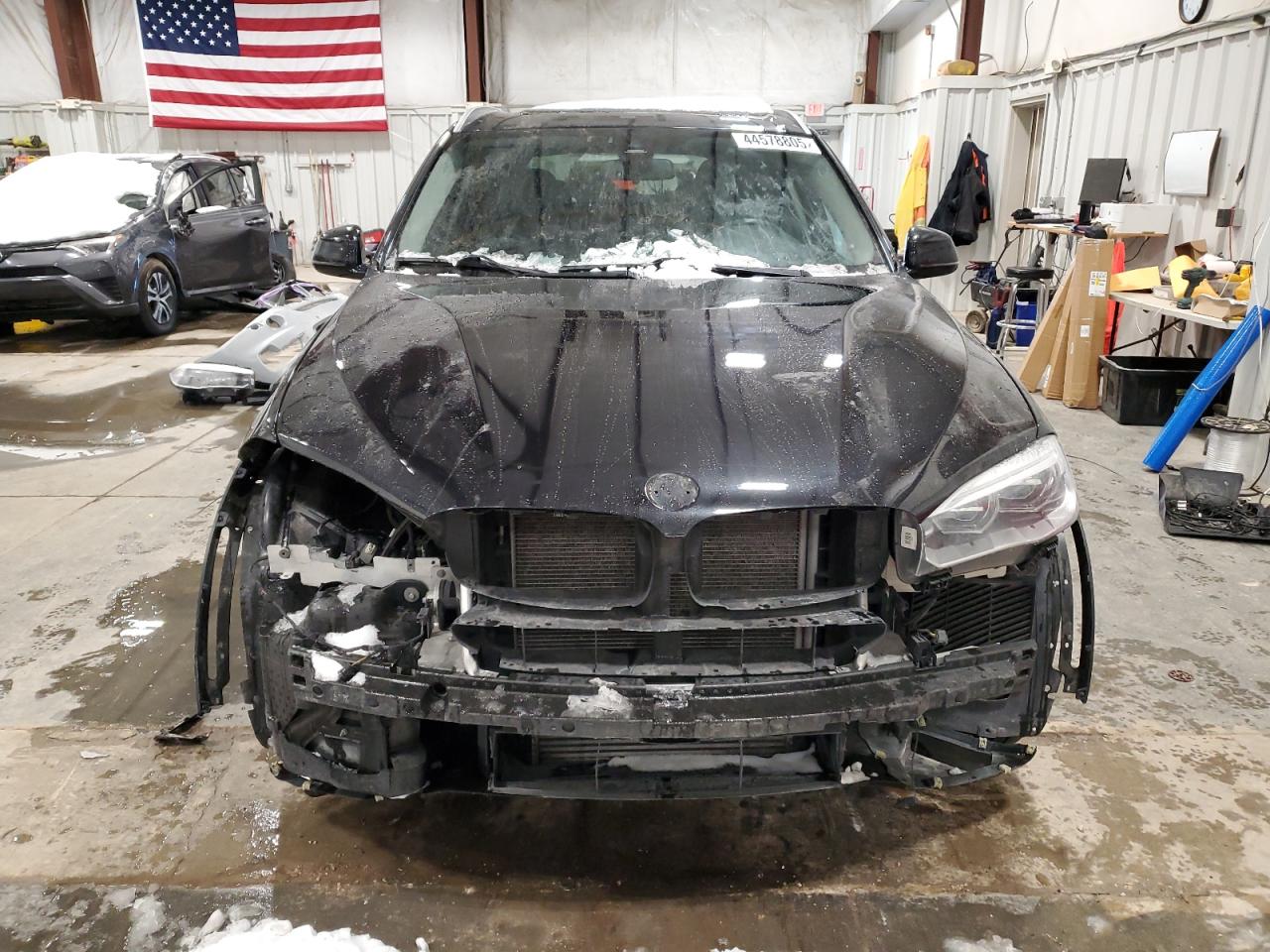 2016 BMW X5 - Image 5