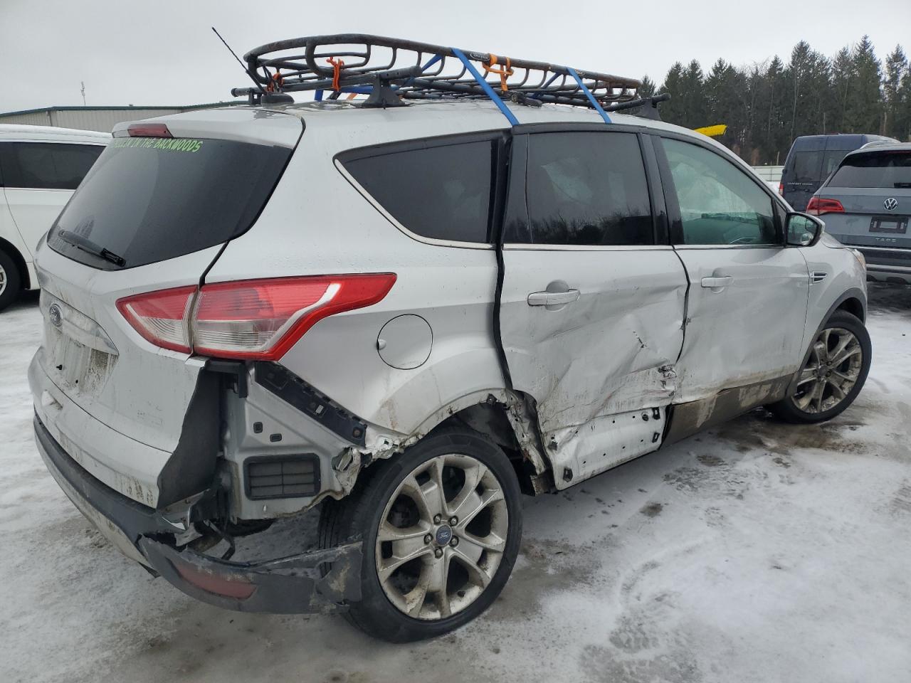 2013 Ford Escape - Image 3