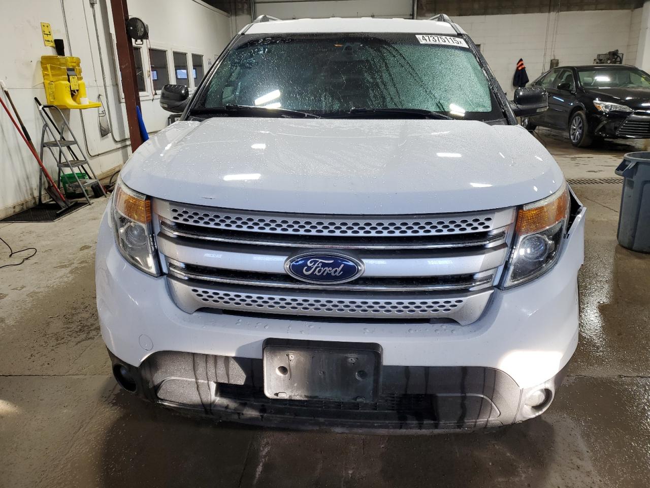 2013 Ford Explorer - Image 5