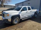 2014 Gmc Sierra K1500 продається в Albuquerque, NM - Front End