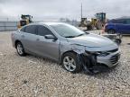 2025 Chevrolet Malibu Ls იყიდება Temple-ში, TX - Front End