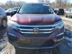 2017 HONDA PILOT TOURING à vendre chez Copart CT - HARTFORD SPRINGFIELD