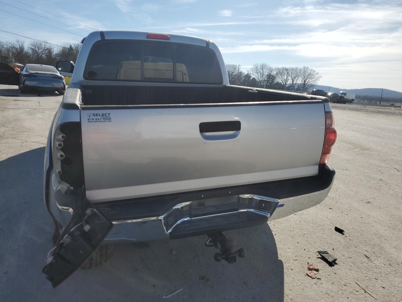 2006 Toyota Tacoma - Image 6