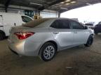 2019 Toyota Corolla L zu verkaufen in American Canyon, CA - Front End
