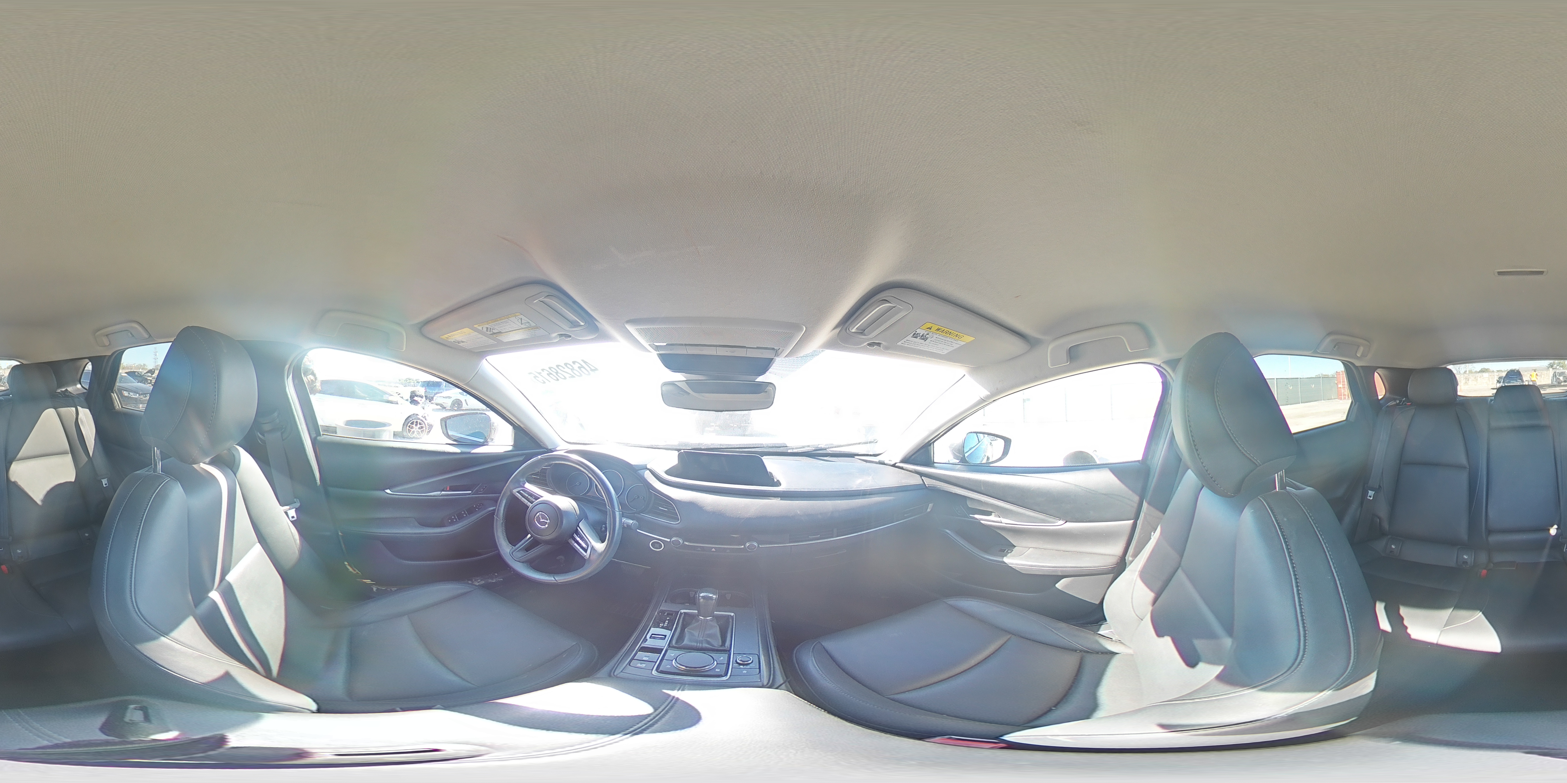 2021 Mazda CX-30 - Image 13