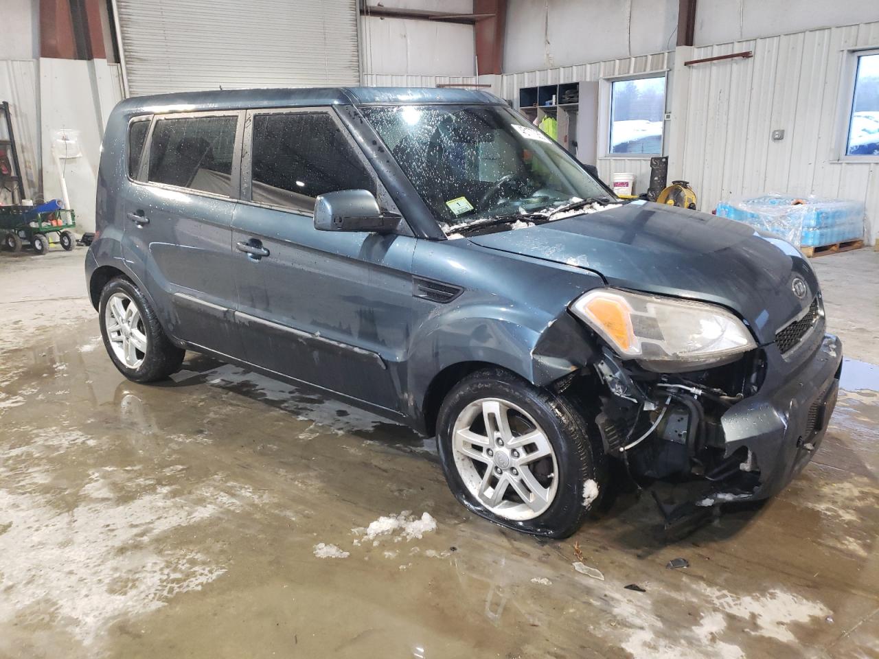 2011 Kia Soul - Image 4